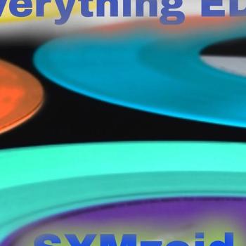 Everything EDM