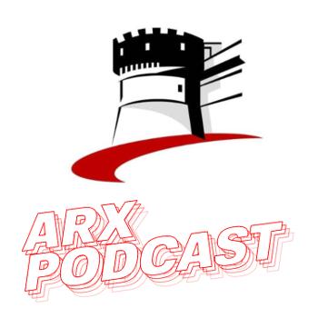 ARX Podcast