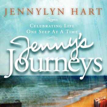 Jenny's Journeys with tsp of faith