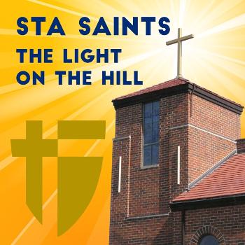 STA Saints - The Light on the Hill
