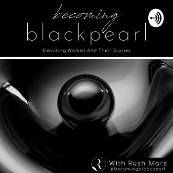 becoming blackpearl