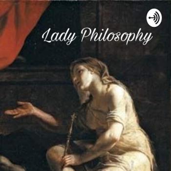 Lady Philosophy