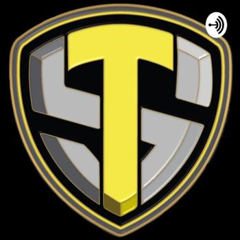Always On Guard Team Swartz Podcast