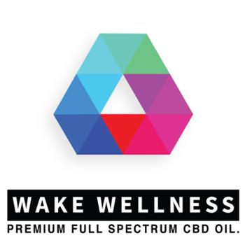 Holistic Healing Journey | Wake Wellness CBD