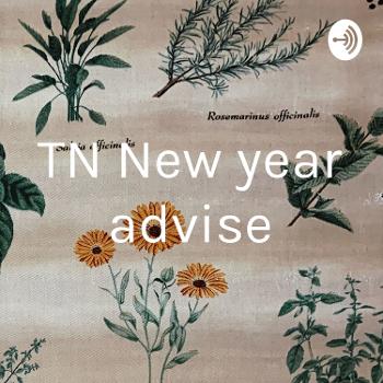 TN New year advise