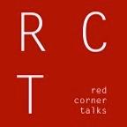 RCT // red corner talks