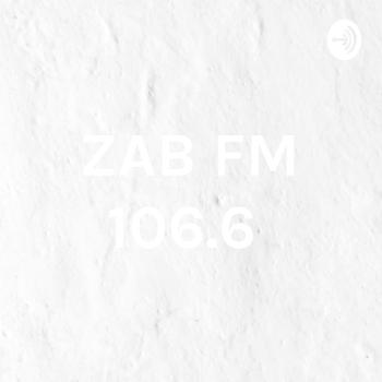 ZAB FM 106.6