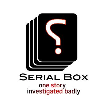 Sim and Hal's Serial Box