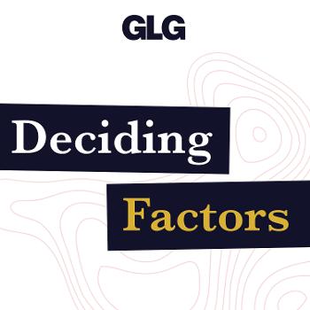 Deciding Factors by GLG