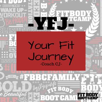 YFJ - Your Fit Journey