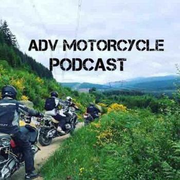 ADV Motorcycle Podcast