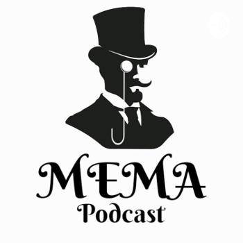 MEMA Podcast with Naz and Kokoy
