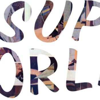 CiTR -- Sup World?