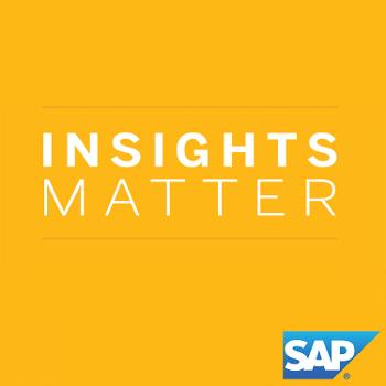 Insight's Matter: Small Business Experts + Trending Topics