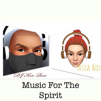 Music For The Spirit By THO