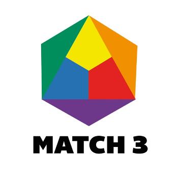Match 3 Podcast