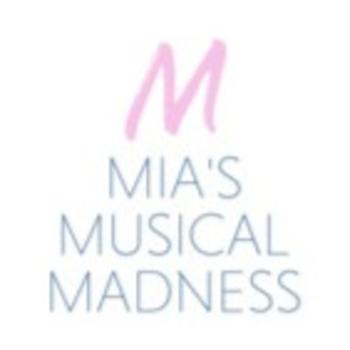 Mia's Musical Madness