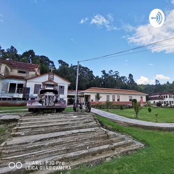 El Sanatorio Durán | Podcast UIA