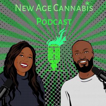 New Age Cannabis Podcast