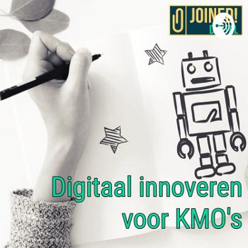 Digitaal innoveren voor KMO's - JOINED! Digital