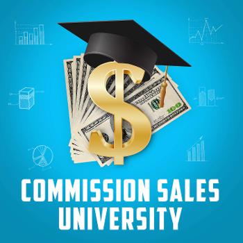 Commission Sales University