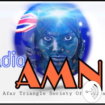AMN Radio | afar triangle society Au. |