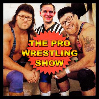 The Pro Wrestling Show
