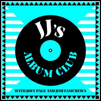 JJ's Album Club