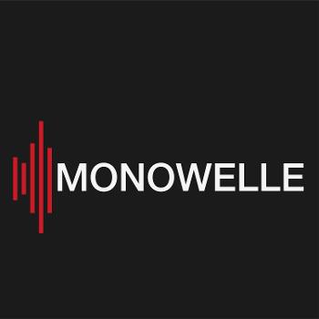 Monowelle