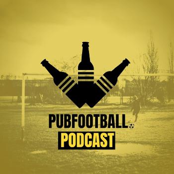 Pub Football Podcast