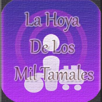 La Hoya De Los Mil Tamales