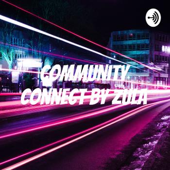 Community Connect by zula