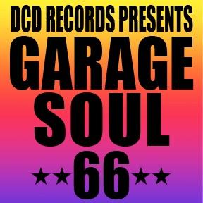 Garage/Soul '66