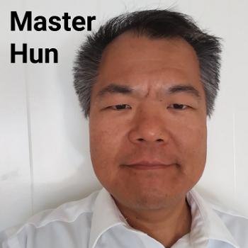 The Master Hun Show