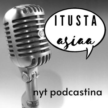 ITUsta asiaa: ITU ry:n podcast