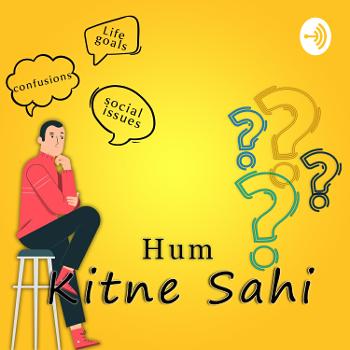 Hum Kitne Sahi? (Hindi)