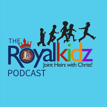 The Royalkidz Podcast