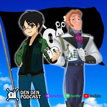 Den Den Podcast | One Piece Indonesia