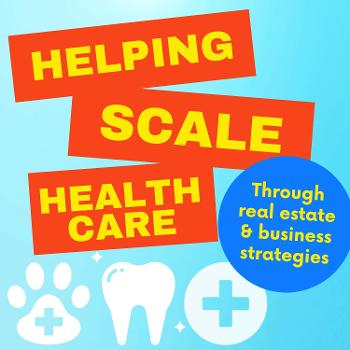 Helping Healthcare Scale