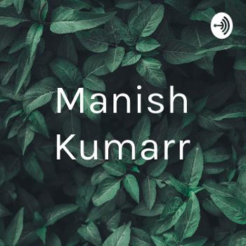 Manish Kumarr
