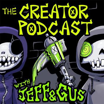 The Creator Podcast with Jeff
