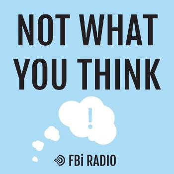 Not What You Think with Zacha Rosen