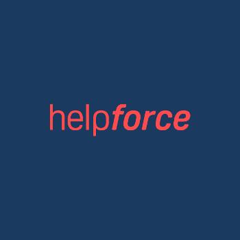Be the Helpforce