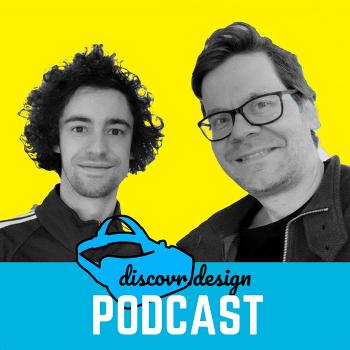 Discover Virtual Reality Design Podcast