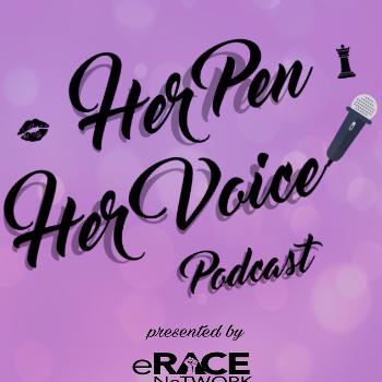 Her Pen Her Voice Podcast