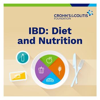 IBD: Diet and Nutrition