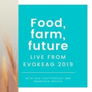 Food, Farm, Future