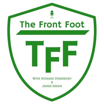The Front Foot Podcast