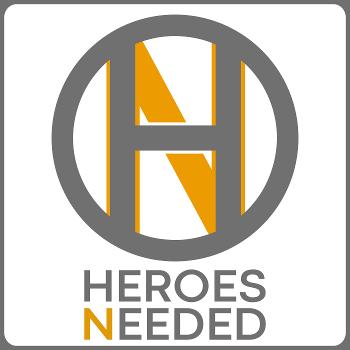 Heroes Needed