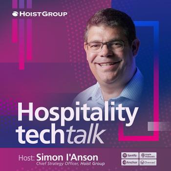 Hospitality techtalk